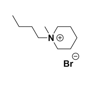 1-Butyl-1-methylpiperidinium bromide CAS NO: 94280-72-5