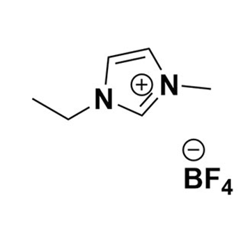 1-Ethyl-3-methylimidazolium tetrafluoroborate CAS#143314-16-3