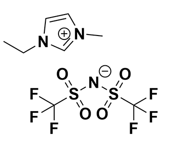 1-Ethyl-3-methylimidazolium bis(trifluoromethylsulfonyl)imide CAS NO: 174899-82-2