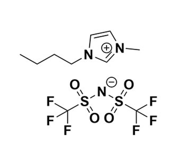 1-Butyl-3-methylimidazolium bis(trifluoromethylsulfonyl)imide 174899-83-3