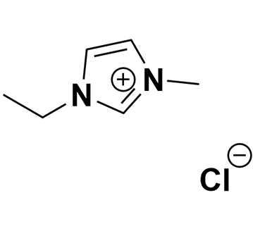 1-Ethyl-3-methylimidazolium chloride CAS NO: 65039-09-0