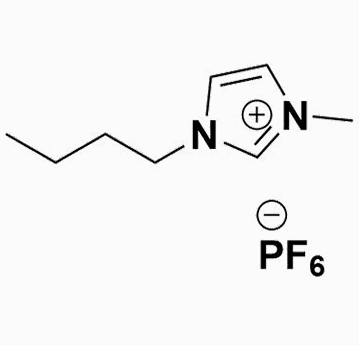 1-Butyl-3-methylimidazolium hexafluorophosphate CAS NO: 174501-64-5
