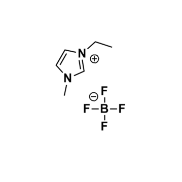 1-Ethyl-3-methylimidazolium tetrafluoroborate