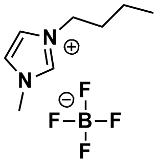 1-Butyl-3-methylimidazolium tetrafluoroborate 174501-65-6 BMIM BF4 BMIM tetrafluoroborate BMIMBF4