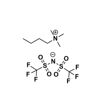 Butyltrimethylammonium bis(trifluoromethylsulfonyl)imide