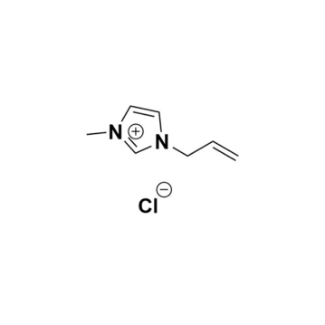 1-Allyl-3-methylimidazolium chloride