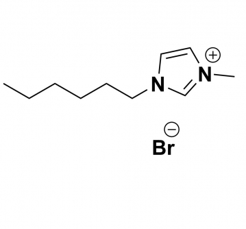 1-hexyl-3-methylimidazolium bromide (CAS NO: 85100-78-3)