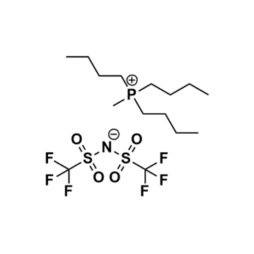 Tributylmethylphosphonium bis(trifluoromethylsulfonyl)imide