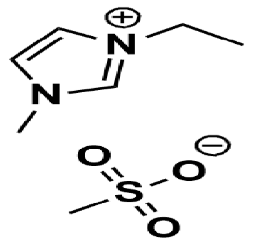 1-Ethyl-3-methylimidazolium methanesulfonate