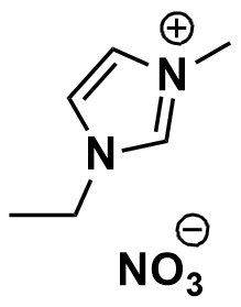 1-Ethyl-3-methylimidazolium nitrate (CAS NO: 143314-14-1)