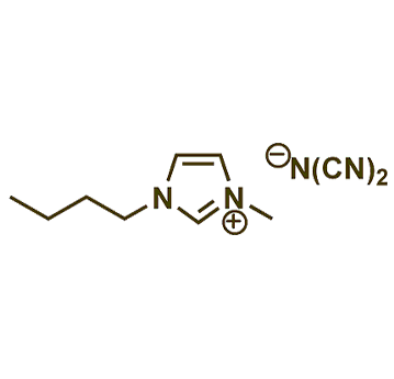 1-Butyl-3-methylimidazolium dicyanamide (CAS NO: 448245-52-1)