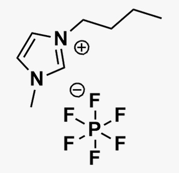 1-Butyl-3-methylimidazolium hexafluorophosphate, 174501-64-5