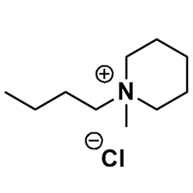 1-Butyl-1-methylpiperidinium chloride, 845790-13-8