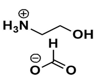 2-Hydroxyethylammonium formate 53226-35-0