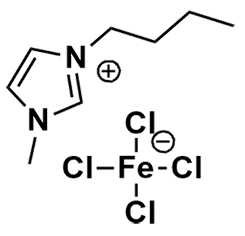 1-Butyl-3-methylimidazolium tetrachloroferrate(III) 359845-21-9