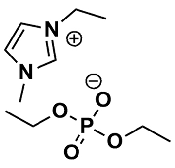 1-Ethyl-3-methylimidazolium diethyl phosphate, 848641-69-0