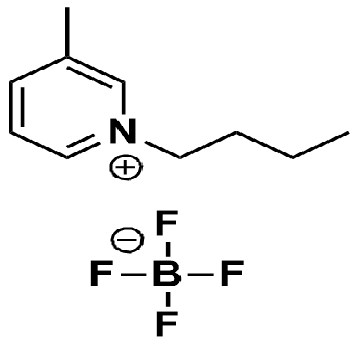 1-Butyl-3-methylpyridinium tetrafluoroborate 597581-48-1