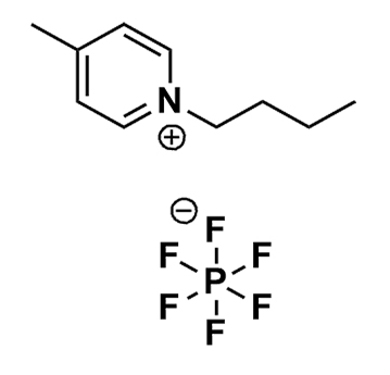 1-Butyl-4-methylpyridinium hexafluorophosphate,401788-99-6