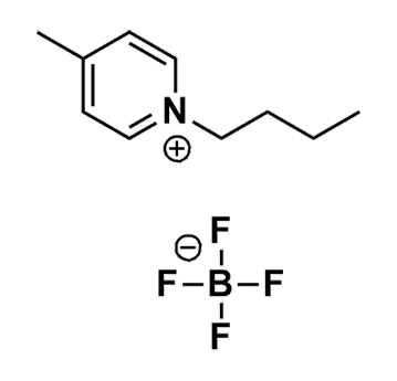 1-Butyl-4-methylpyridinium tetrafluoroborate,34952-33-0