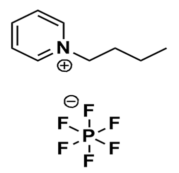 1-Butylpyridinium hexafluorophosphate,186088-50-6