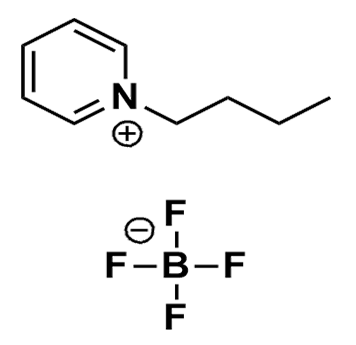 1-Butylpyridinium tetrafluoroborate,203389-28-0