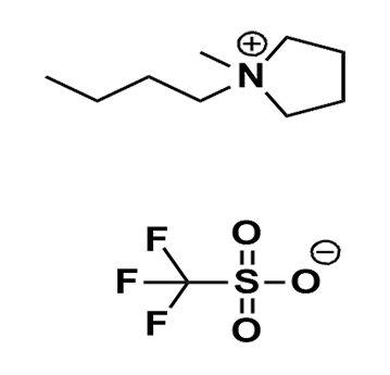 1-Butyl-1-methylpyrrolidinium triflate,367522-96-1