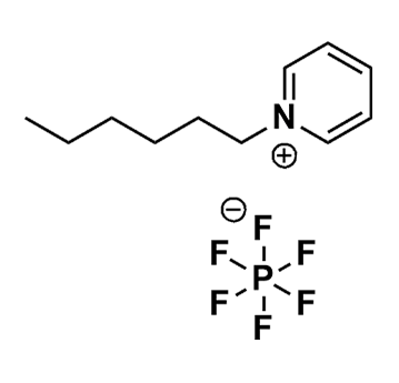 1-Hexylpyridinium hexafluorophosphate,797789-00-5