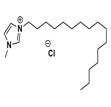 1-Hexadecyl-3-methylimidazolium chloride,61546-01-8