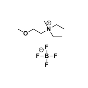 N,N-Diethyl-N-methyl-N-(2-methoxyethyl)ammonium tetrafluoroborate