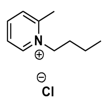1-Butyl-2-methylpyridinium chloride, 112400-85-8