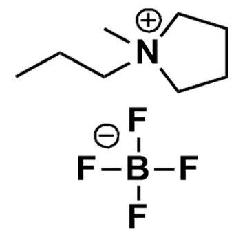 1-Methyl-1-propylpyrrolidinium tetrafluoroborate,327022-59-3