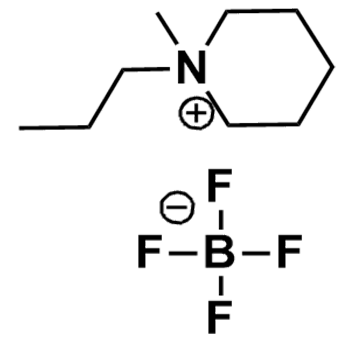 1-Methyl-1-propylpiperidinium tetrafluoroborate,879866-95-2