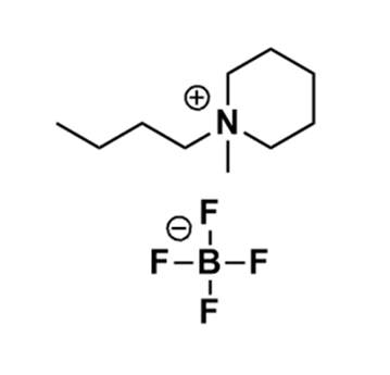 1-Butyl-1-methylpiperidinium tetrafluoroborate, 99%, 886439-34-5