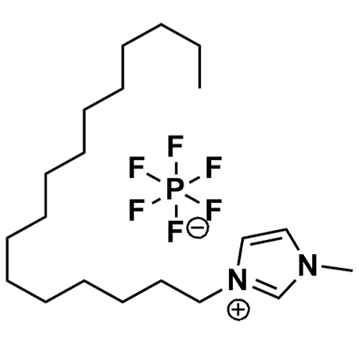 1-Hexadecyl-3-methylimidazolium hexafluorophosphate 219947-95-2
