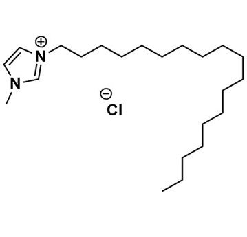 1-Methyl-3-octadecylimidazolium chloride 171058-19-8