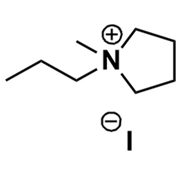 1-Methyl-1-propylpyrrolidinium iodide, 56511-19-4