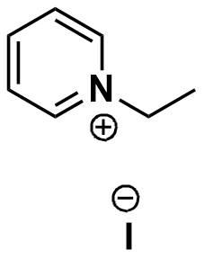 Ethylpyridinium iodide,872-90-2