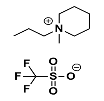 1-Methyl-1-propylpiperidinium triflate