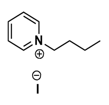 1-Butylpyridinium bromide, 874-80-6