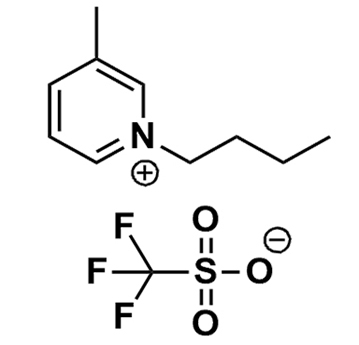 1-Butyl-3-methylpyridinium triflate 857841-32-8