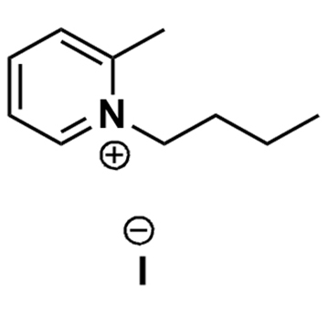 1-Butyl-2-methylpyridinium iodide 13311-31-4