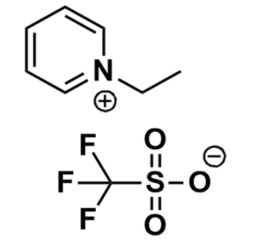 1-Ethylpyridinium triflate 3878-80-6