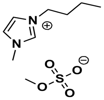 1-Butyl-3-methylimidazolium methyl sulfate 401788-98-5