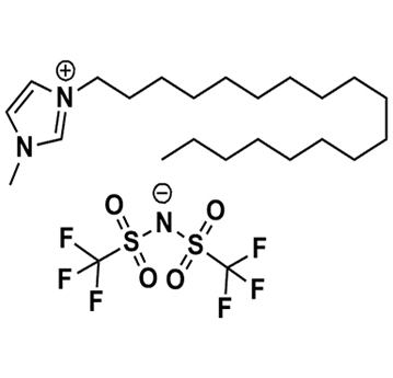 1-Methyl-3-octadecylimidazolium bis(trifluoromethylsulfonyl)imide 404001-51-0