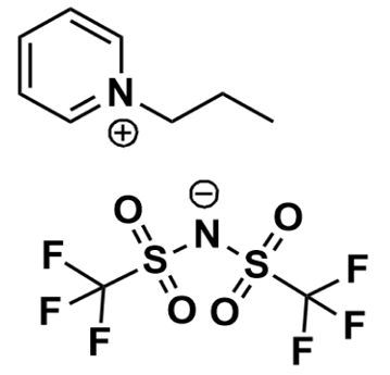 1-Propylpyridinium bis(trifluoromethylsulfonyl)imide 1104525-90-7