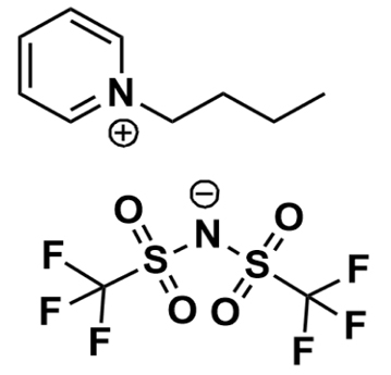 1-Butylpyridinium bis(trifluoromethylsulfonyl)imide, 187863-42-9