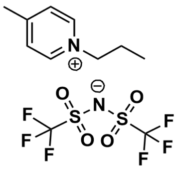 1-Propyl-4-methylpyridinium bis(trifluoromethylsulfonyl)imide 1456878-01-5