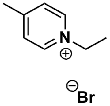 1-Ethyl-4-methylpyridinium bromide 32353-49-4