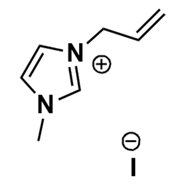 1-Allyl-3-methylimidazolium iodide,65039-07-8.