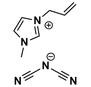 1-Allyl-3-methylimidazolium dicyanamide 917956-73-1
